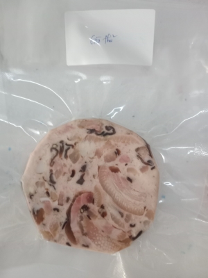 Cách chia giá thành ổ bánh mì