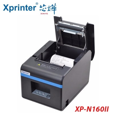 Máy in hóa đơn Xprinter XP-N160II USB