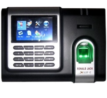 MÁY CHẤM CÔNG VÂN TAY X628-C