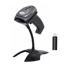 Máy đọc mã vạch không dây ZOZO Z2400