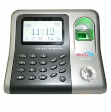 Máy chấm công vân tay WISE EYE WSE -268