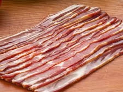 Ba rọi xông khói sông trăng