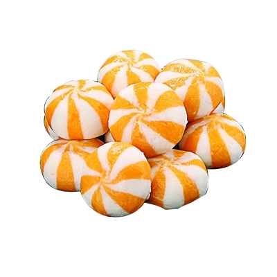 Bánh bao trứng cá hồi