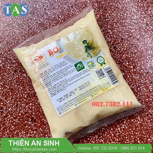 Bơ Trứng Gà 250G