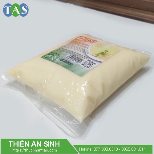Bơ Tân Vĩnh Phát 1kg