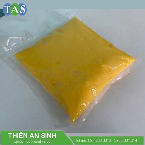 Bơ trứng gà An Sinh bịch 1kg