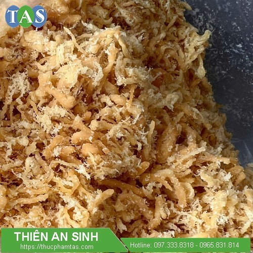 Chà Bông Gà Loại 2