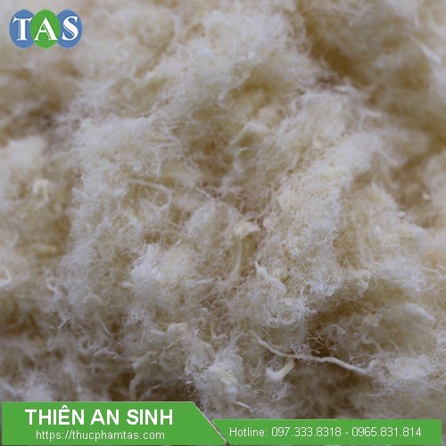 Chà Bông Heo Loại 1 Size Nhỏ