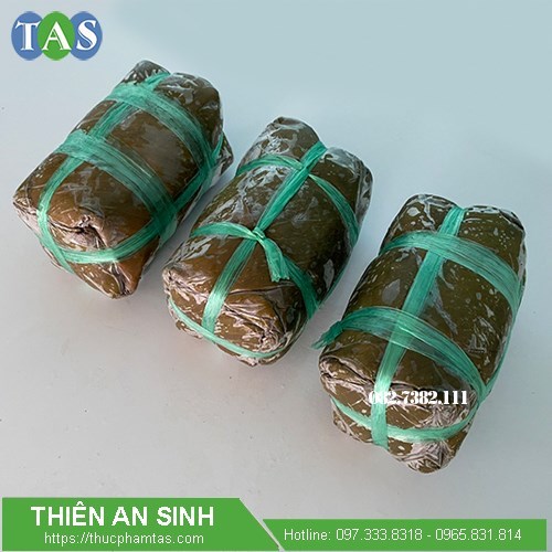 Chả lụa giá rẻ