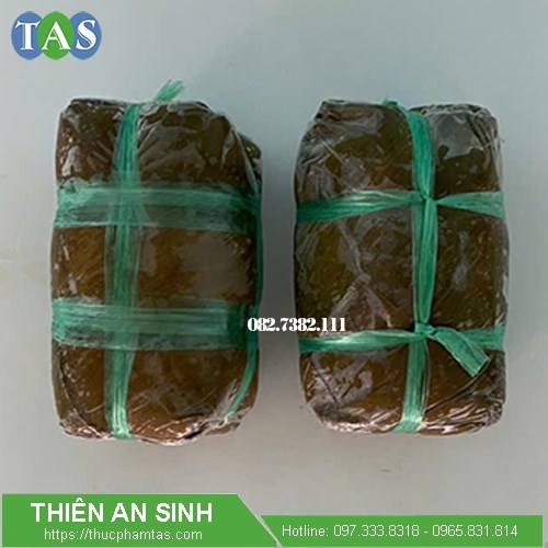 Chả Lụa Gói Lá Loại 2