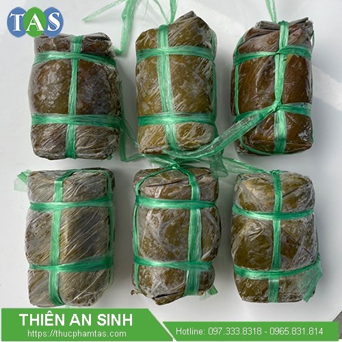 Chả Lụa Giá Sỉ