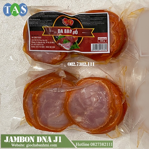 Da bao đỏ Đông Nam Á loại 1