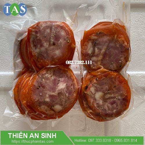 Da bao đỏ loại 2 Đông Nam Á