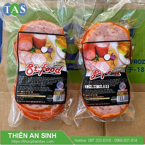 Da Bao Đỏ Sông Trăng Loại 2