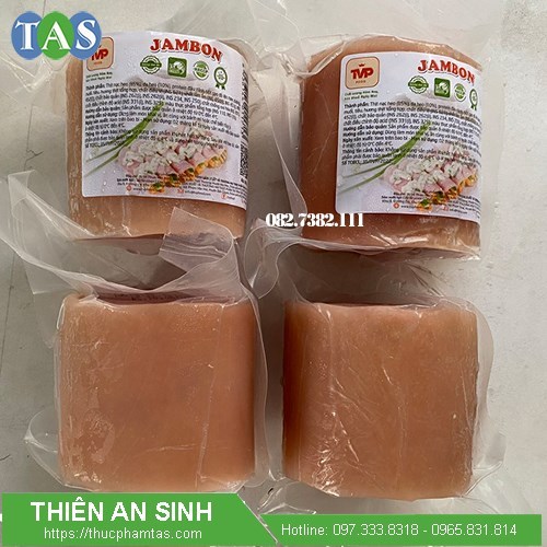 Da Bao Trắng Tân Vĩnh Phát 0.5Kg
