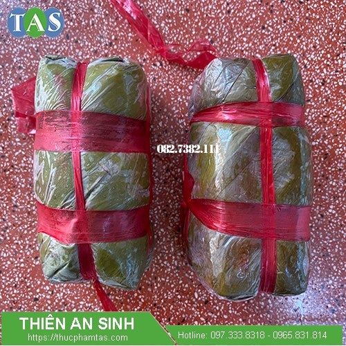 Chả Lụa Nóng Loại 1