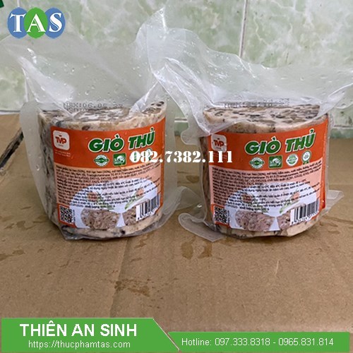Giò Thủ Tân Vĩnh Phát J1