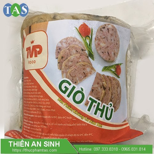 Giò Thủ Tân Vĩnh Phát J2