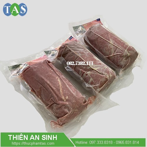 Pate Gan Gà An Sinh Gói 1Kg