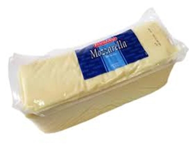 Phô mai khối mozzarella