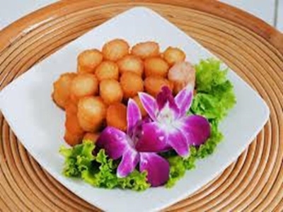 Sò diệp surimi nhập khẩu