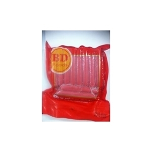 Xúc xích Đỏ lacusina