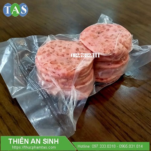 Xúc xích tỏi Đông Nam Á loại 1