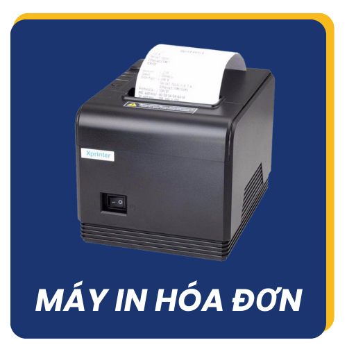 Máy in hóa Đơn