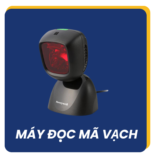 Máy Đọc mã vạch