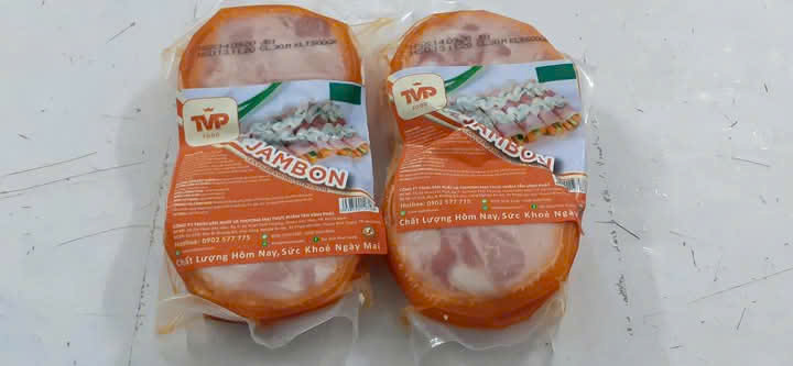 da bao đỏ loại 2 dạng xắt lát