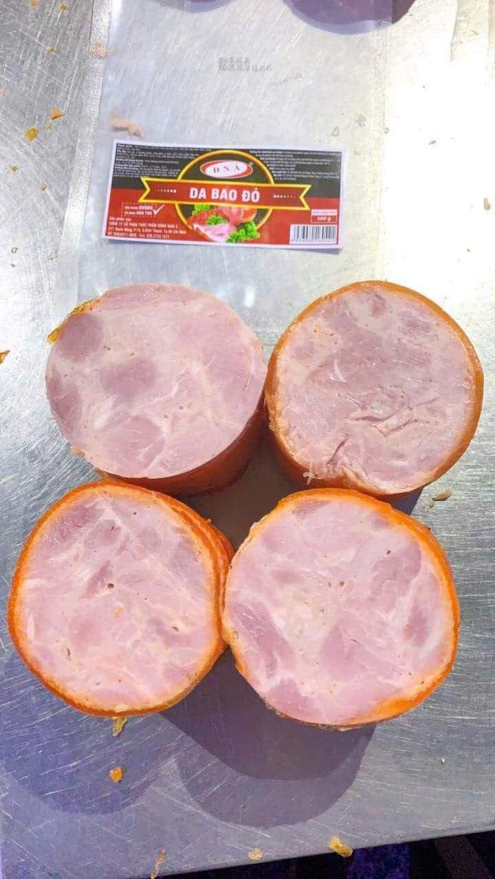 da bao đỏ loại 2 Đông Nam Á