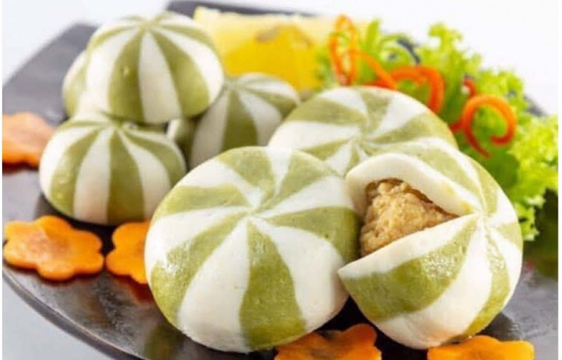 kích thước nhỏ đường kính khoảng 2cm