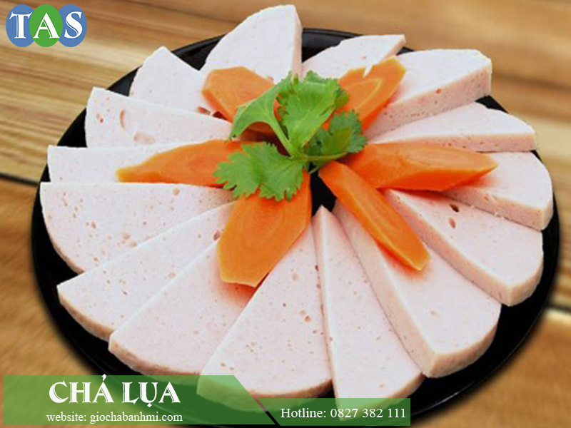 hình ảnh một đòn chả ngon mà An Sinh đang cung cấp