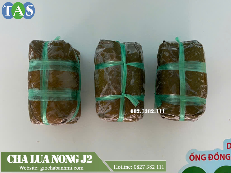 là dòng chả lụa loại trung, chuyên dùng cho việc kinh doanh hàng quán  như: bánh ướt, bánh mì, bánh cuốn, bếp ăn công nghiệp