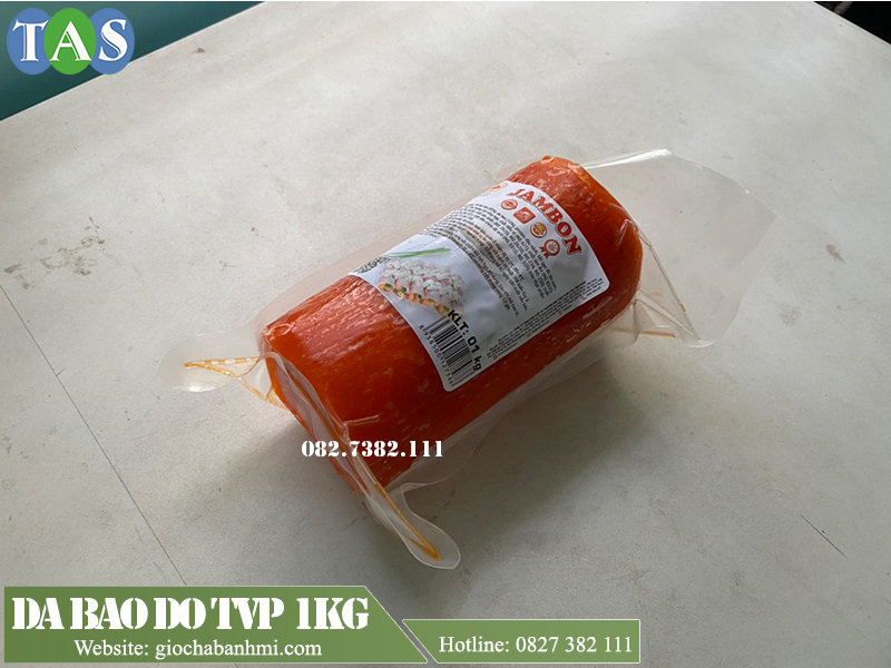 sản phẩm da bao đỏ do Tân Vĩnh Phát sản xuất