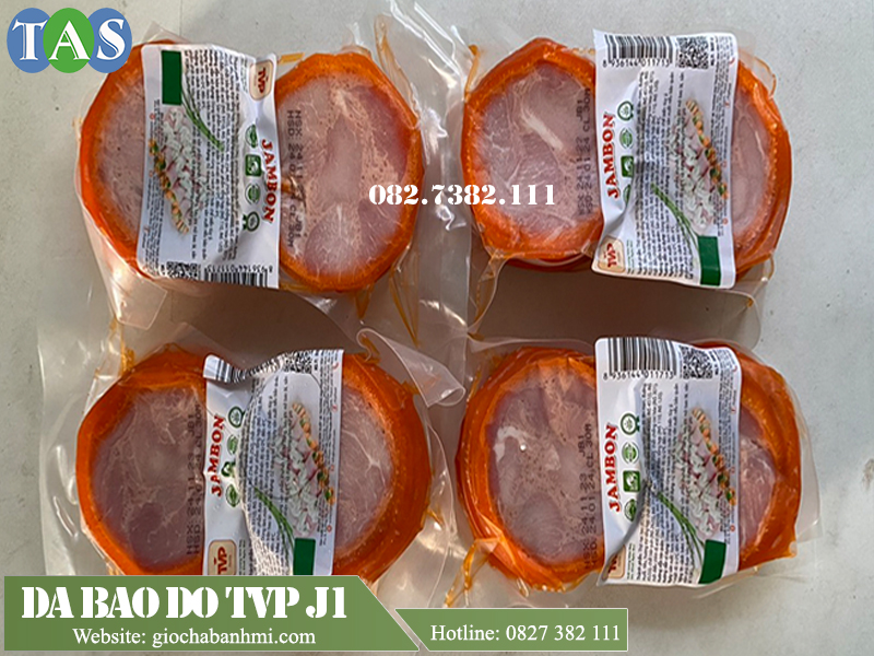 Da bao đỏ loại 1 dạng xắt lát sẵn