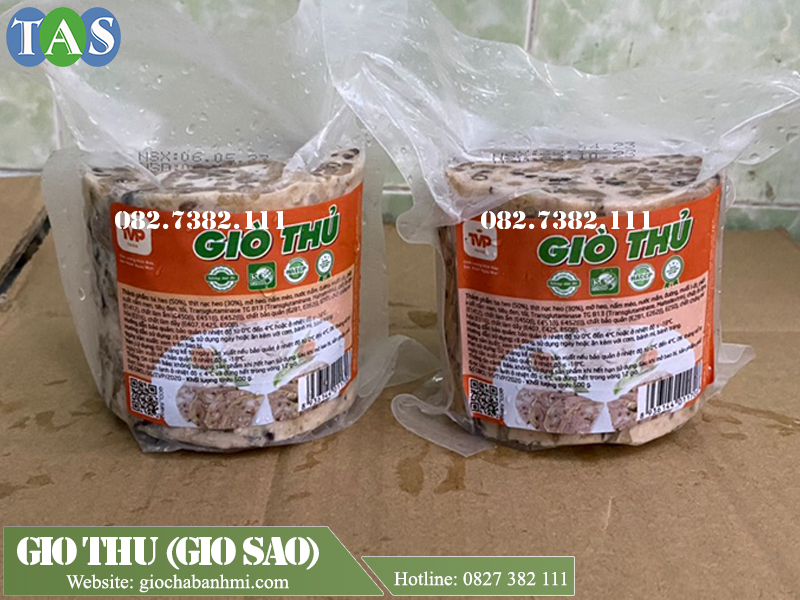 giò thủ tân vĩnh phát dạng nguyên khối