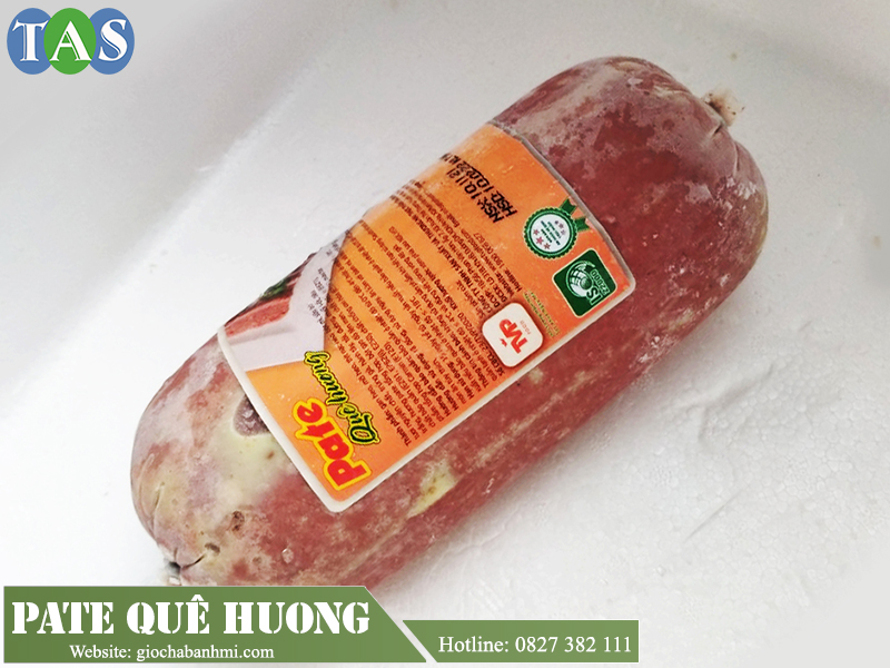 pate quê hương tân vĩnh phát