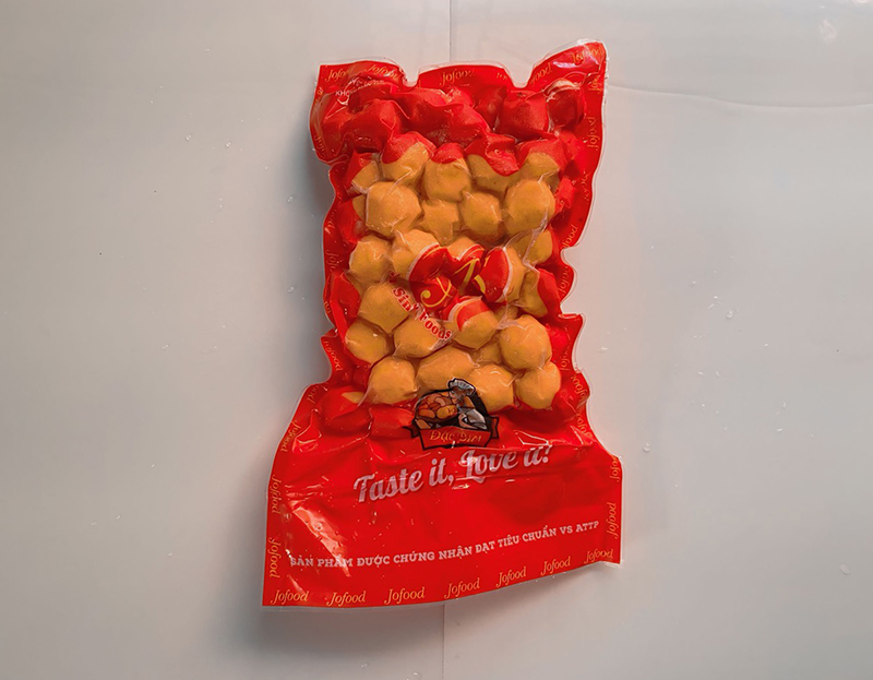 size 160 viên là size phổ biến nhất hiện nay