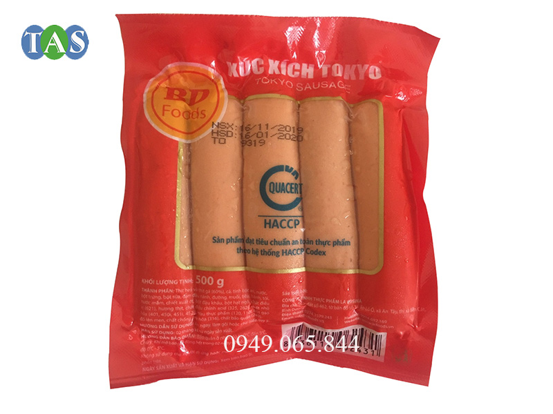 xúc xích tokyo bd food xúc xích tokyo bd food
