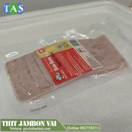 Dăm Bông Vai Angst Trường Vinh xắt lát sẵn