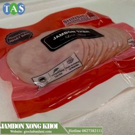 Dăm bông thăn Shinshu