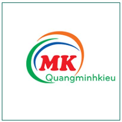 Công ty TNHH TMDV XNK Quang Minh Kiều